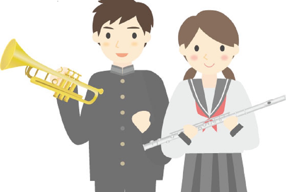課題曲 吹奏楽コンクールの歴史を振り返ってみた 普門館