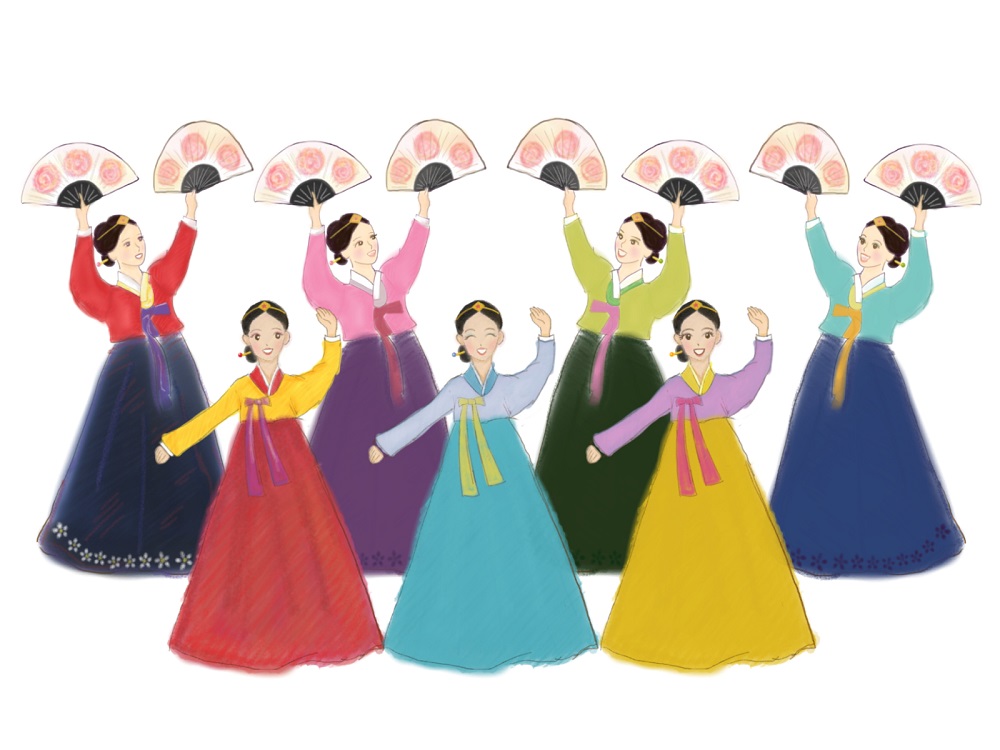 朝鮮民謡の主題による変奏曲』～「アリラン」の旋律を使った吹奏楽の