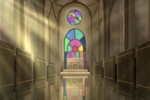 セント・アンソニー・ヴァリエーションズ