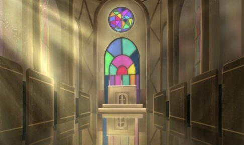 セント・アンソニー・ヴァリエーションズ