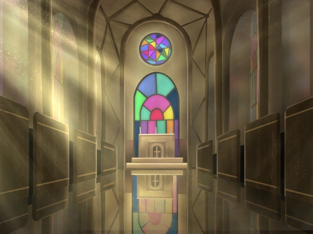 セント・アンソニー・ヴァリエーションズ